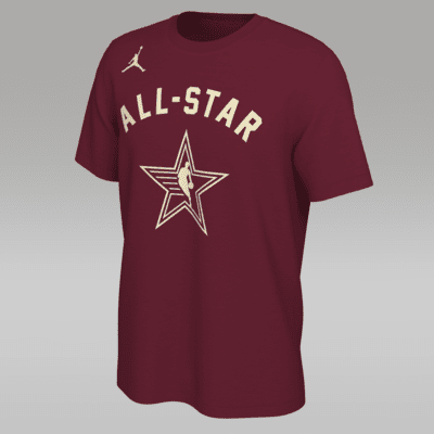 Playera Jordan para hombre LeBron James 2024 NBA All Star Weekend. Nike
